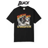 Image 3 of Punchin Nazis- Unisex T-shirt