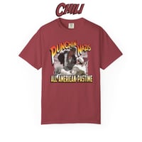 Image 4 of Punchin Nazis- Unisex T-shirt