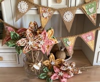 Image 2 of Rustic Forever Flowers #31