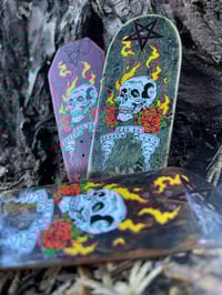 ‘THERE ARE NO GODS’