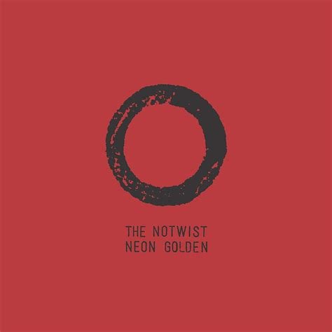 NEON GOLDEN <br>CD & LP (variants)
