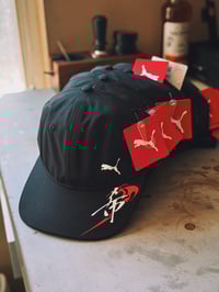 YEAR 11 - RB RACING CLUB PUMA SPORTS CAP - LAST STOCK