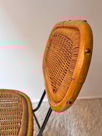 Image 3 of //ALQUILER//  SILLA MID-CENTURY DE FIBRA, AÑOS 50