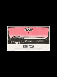 Paris, Texas