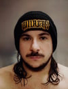 Logo Beanie