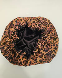 Leopard Black 