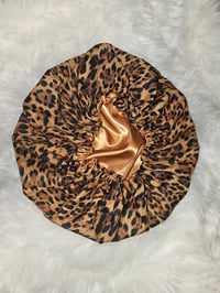 Gold Leopard