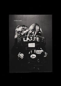 Image 1 of GRÖNA LUND - ANDERS PETERSEN