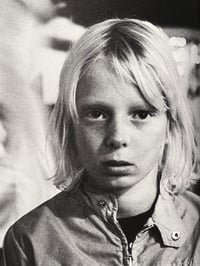 Image 3 of GRÖNA LUND - ANDERS PETERSEN