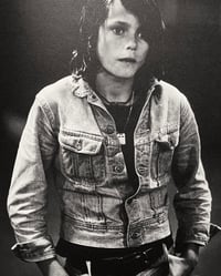 Image 4 of GRÖNA LUND - ANDERS PETERSEN