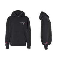 "YEAR 11" RB TEAM HOODIE 2026