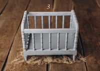 Image 4 of Gentle Dream Cradle in different colors