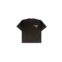"YEAR 11" TEE - BLACK 