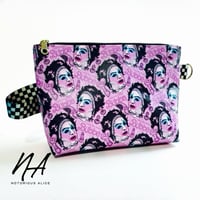 Image 3 of The BubbleGore Pouch