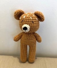 Image 1 of Brown Bear 