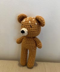 Image 2 of Brown Bear 