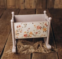 Image 1 of Double-Sided Cradle 2