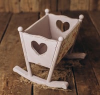 Image 3 of Double-Sided Cradle 2