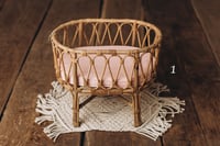 Image 2 of Crib Emily