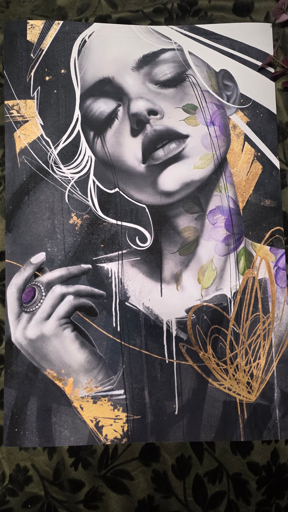 Image of The Heart Choice