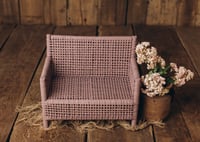 Image 1 of Bench Lora