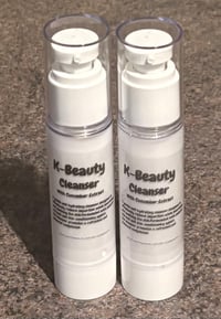 K-Beauty Cleanser