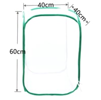 Large Pop Up Net Cage