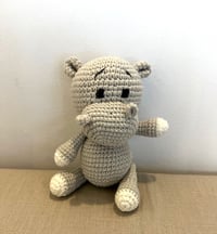 Image 1 of Hippo 