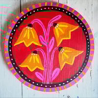 Image 6 of Wall Plaque Workshop