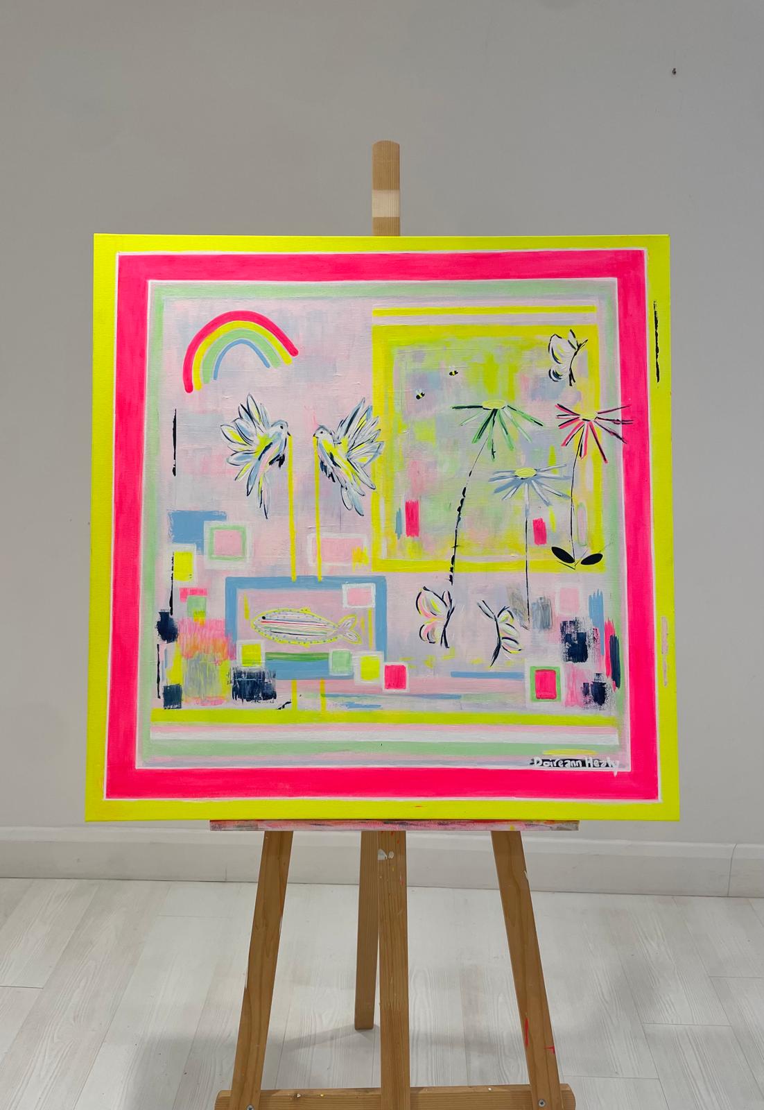 Image of 'Where Her Spirit Bloomed'