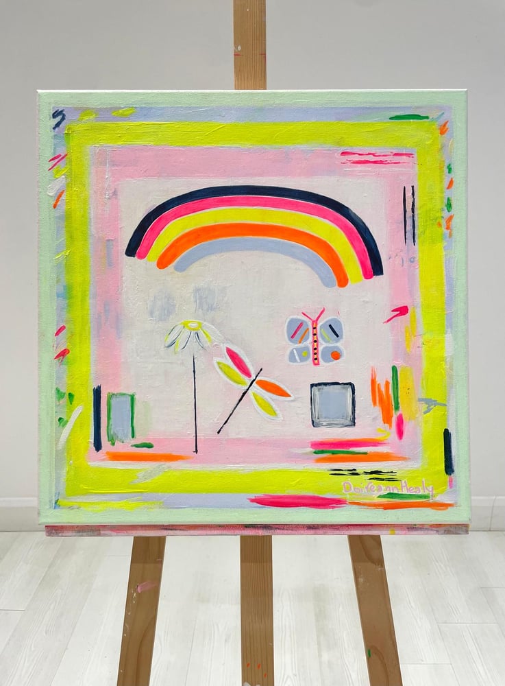 Image of 'She Is The Joy'