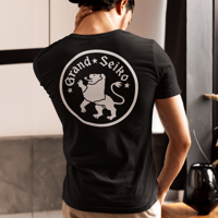 Image 5 of Grand Seiko T-shirt