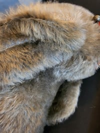 Image 4 of Vintage Merrythought Elephant 1950s