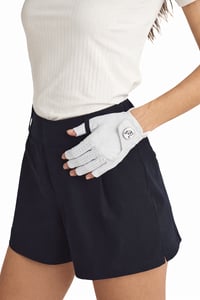 Image 2 of Malbon Womens Valerie Fingerless Glof Glove [2026]