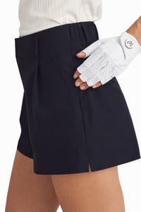 Image 3 of Malbon Womens Valerie Fingerless Glof Glove [2026]