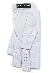 Image 6 of Malbon Womens Valerie Fingerless Glof Glove [2026]