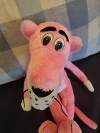 Image 2 of Pink Panther - Vintage Plus