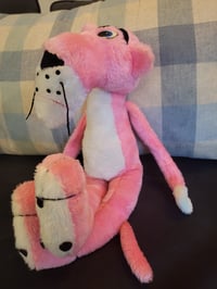 Image 1 of Pink Panther - Vintage Plus