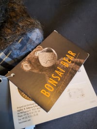 Image 3 of Sigikid Beasts  Bonsai Bear - Immaculate