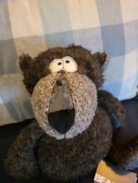 Image 2 of Sigikid Beasts  Bonsai Bear - Immaculate