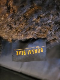 Image 4 of Sigikid Beasts  Bonsai Bear - Immaculate