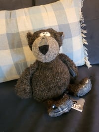 Image 1 of Sigikid Beasts  Bonsai Bear - Immaculate