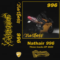 DEMOGOAT Nathair (USA) - 996 - Cassette