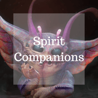 Spirit Companions Category Pic
