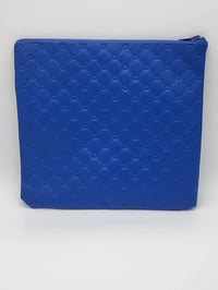 Image 5 of Azure Roots Cosmetic Clutch