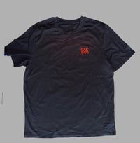 Image 2 of EM LOGO SHIRT BLACK