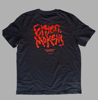 Image 3 of EM LOGO SHIRT BLACK