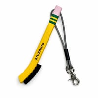 Image 1 of Students x Dimple & Divot Pencil Brush [2025]