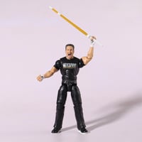 Image 1 of In Stock - ECW Tommy Dreamer Custom