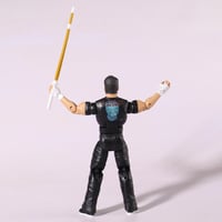 Image 2 of In Stock - ECW Tommy Dreamer Custom